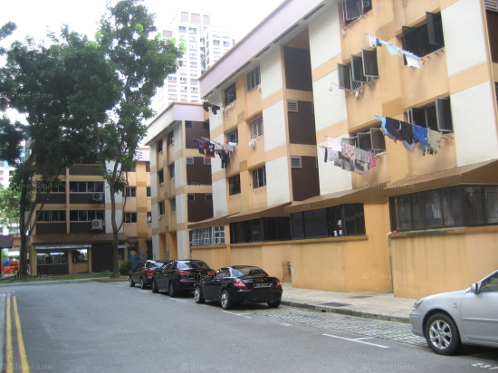 Bishan Street 12 thumbnail photo